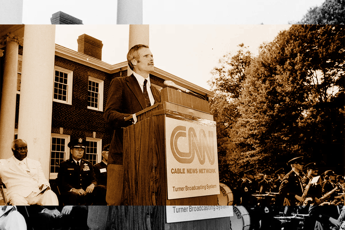 சி.என்.என் நிறுவனர் டெட் டர்னர் காலமானார் | Cnn Founder Ted Turner Dies
