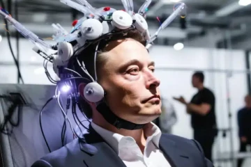 இனி கண்கள் இல்லாமலேயே பார்வை பெறலாம் - வந்தாச்சு புதிய கருவி!