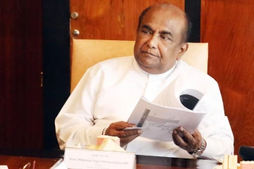 வரி அதிகரிக்கப்படுவதனை அனுமதிக்க முடியாது; மஹிந்த யாப்பா அபேவர்த்தன