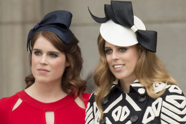 மகள்களின் எதிர்காலத்துக்காக மன்னர் சார்லசுடன் ஆண்ட்ரூ ரகசிய ஒப்பந்தம் | Andrew Secret Deal With King Charles Save Daughter