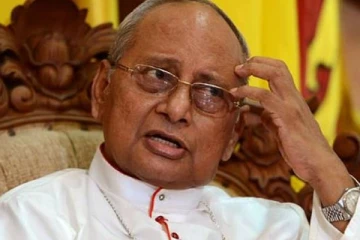 ஈஸ்டர் குண்டுத் தாக்குதல்... கொழும்பு பேராயருக்கு முன்கூட்டிய தெரியுமா?