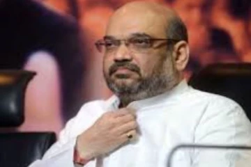 இந்தியாவின் பலவீனமான உள்துறை அமைச்சர்: அமித் ஷாவை குறிவைக்கும் காங்கிரஸ்