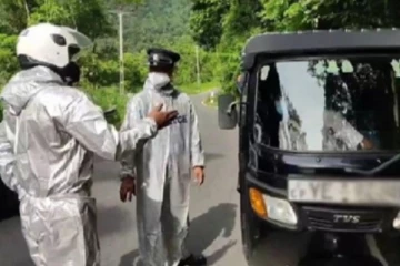 திருகோணமலையில் காரணம் கூறப்படாது முடக்கப்பட்டுள்ள பகுதிகள்-அரசின் மீது அதிருப்தி!