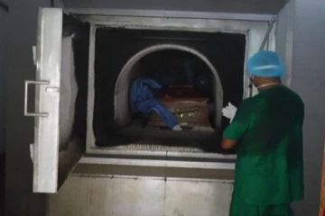 மேலும் 132 பேர் கொரோனாவுக்கு பலி