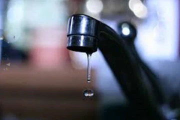 பல பகுதிகளில் 10 மணிநேர நீர் வெட்டு!