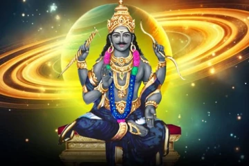 சனி பகவானால் கெட்டது நடக்காமல் இருக்க சில எளிய ஆன்மீக குறிப்புகள்