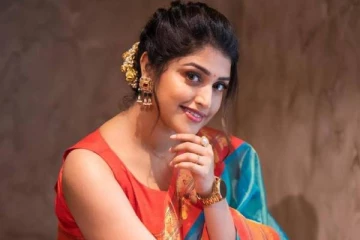 7 கிலோ வரை உடல் எடையை குறைக்க சீரியல் நடிகை ஸ்ரேயா அஞ்சன் என்ன சாப்பிட்டார் தெரியுமா?