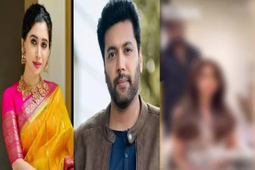 விவாகரத்து சர்ச்சைக்கு பின்னர் புதிய தோற்றத்தில் ஆர்த்தி ரவி! எப்படி இருக்காங்கன்னு பாருங்க