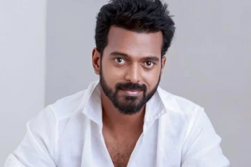 நடிகர் விக்ராந்த் மகன்களை பார்த்துள்ளீர்களா.. அழகிய குடும்ப புகைப்படம்