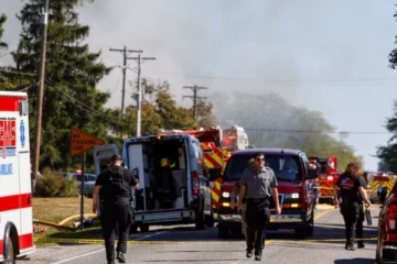 அமெரிக்காவை உலுக்கிய சம்பவம்; தேவாலய ஆராதனையின் போது பறிக்கப்பட்ட உயிர்கள்