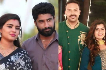 ஜீ தமிழில் முடிவுக்கு வருகிறது சூப்பர் ஹிட் சீரியல்- வருத்தத்தில் ரசிகர்கள்