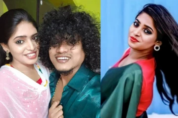 90ஸ் கிட்ஸ் சாபம் உங்கள சும்மா விடாது.. வருங்கால மனைவியுடன் அப்படியொரு வீடியோ