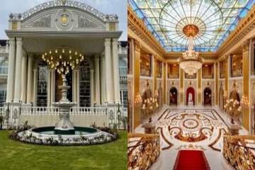 பாகிஸ்தான் நாட்டில் மிகவும் விலையுயர்ந்த வீடு இதுதான் - எத்தனை கோடி தெரியுமா?