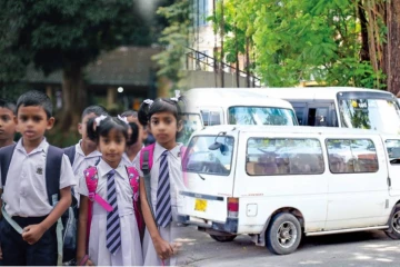 பாடசாலை போக்குவரத்து சேவைக் கட்டணங்கள் அதிகரிப்பு!