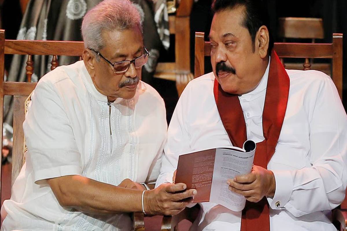 தமிழர் அரசியலும் சிங்கள பௌத்த அரசியல் மனநிலையும்.. | Tamil Politics And Sinhala Buddhist Political
