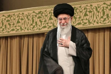 இஸ்ரேல் முற்றாக அழிக்கப்பட்டிருக்கும், அமெரிக்காவால் தப்பியது: ஈரானின் உயர் தலைவரின் பதிவு