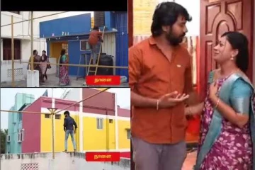 விஜயா செய்த காரியத்தால் சத்யா எடுத்த விபரீத முடிவு, ஷாக்கில் முத்து, மீனா... சிறகடிக்க ஆசை புரொமோ