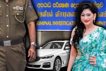 பியுமி ஹன்சமாலியின் கைது விவகாரம்: சட்டமா அதிபர் வெளியிட்டுள்ள தகவல்