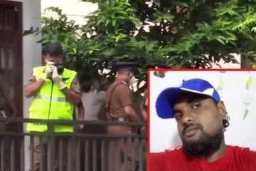 பொலிஸாரின் அவசர கோரிக்கை! இவரைக் கண்டு பிடித்தால்  25 லட்சம் ரூபாய்