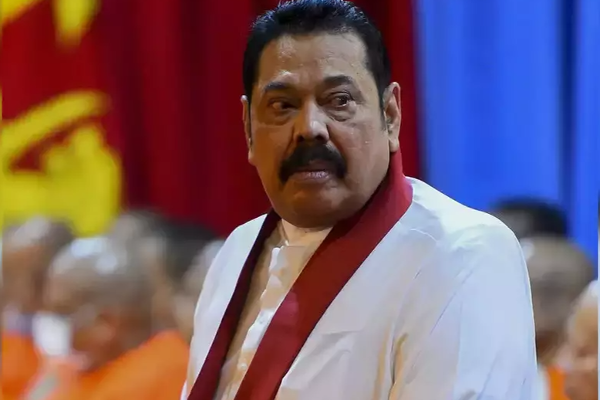 மஹிந்தவின் பிரதமர் பதவி; SLPP கூறுவது என்ன? | Mahinda Becomes Prime Minister Slpp Say