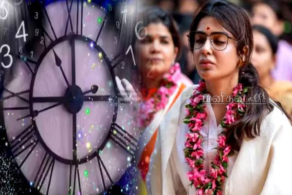 அந்த கடவுளே துணையாக நிற்பார்.. நீங்க பிறந்த தேதி என்ன?