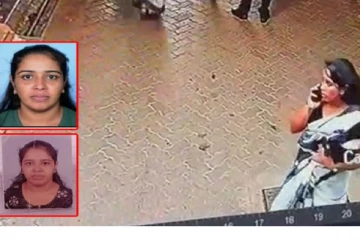 கணேமுல்ல சஞ்சீவ கொலை: செவ்வந்தியின் புதிய புகைப்படங்கள் வெளியாகியுள்ளது