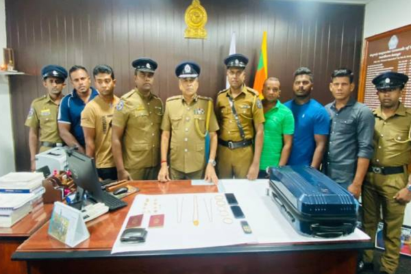 நெடுந்தீவு வயோதிபர்களை இதற்காகவே கொலை செய்தேன்! கொலையாளி அதிர்ச்சி வாக்குமூலம் | I Killed The Old People Of Neduntheevu For Money