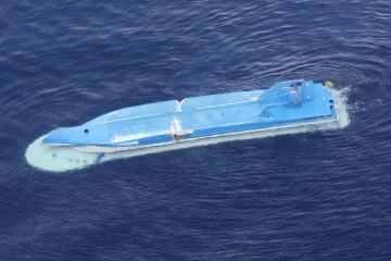 நடுக்கடலில் ஜப்பான் கப்பல் மீது ரஷ்ய கப்பல் மோதி பயங்கர விபத்து! என்ன காரணம்?