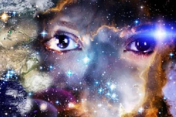 மனித உடலில் உள்ள புளோரைடு  விண்மீன் மண்டலத்தில் கண்டுபிடிப்பு! விஞ்ஞானிகள் ஆச்சர்யம்