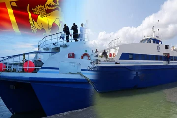 இந்தியா - இலங்கை படகு சேவை மீண்டும் காலவரையின்றி ஒத்திவைப்பு