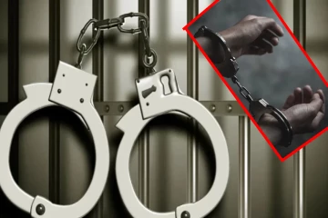 நுவரெலியா பிரதேச சபையின் தவிசாளர் கைது