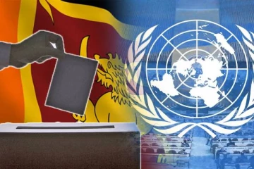 அதிபர் தேர்தல் தொடர்பில் சமூக ஊடகங்களில் போலியான தகவல்: ஐ.நாவின் அதிரடி அறிவிப்பு