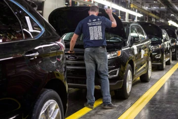 கனடாவில் இந்த ரக வாகனம் செலுத்துவோருக்கு எச்சரிக்கை