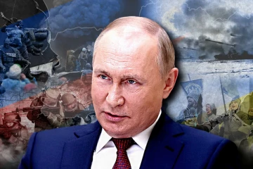 ரஷ்யாவை குறிவைத்து தாக்கும் G7 நாடுகள்!