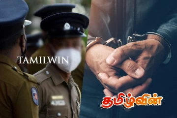 ஐஸ் போதைப்பொருளுடன் ஒருவர் கைது