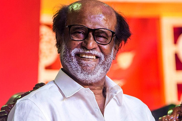 இதுவரை பணியாற்றாத இரண்டு தயாரிப்பாளர்கள்! அடுத்தடுத்த இரண்டு திரைப்படங்களை கொடுத்த ரஜினி