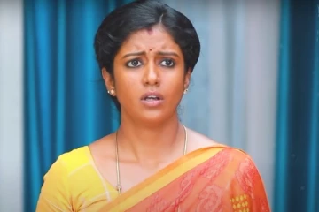 நிறுத்தப்படுகிறதா பாரதி கண்ணம்மா சீரியல்..! அதிர்ச்சியில் ரசிகர்கள், முழு விவரம் இதோ..