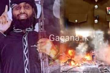 සහරාන් අත්අඩංගුවට ගන්න ගෙදරට ගිය CID ටීම් එකට සිදු වූ දේ..CCTV සාක්ෂිත් මකලා.. හිටපු පොලිස් ප්රධානියෙක්ගෙන් ආන්දෝලනාත්මක හෙළිදරව්වක්.. (VIDEO)