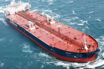 இலங்கையை வந்தடைந்த 76,000 மெட்ரிக் தொன் எரிபொருட்கள்!