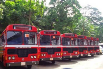 ஓய்வு பெற்ற சாரதிகள் மற்றும் நடத்துனர்கள் மீண்டும் பணிக்கு