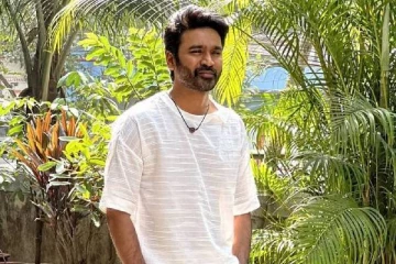 15 ஏக்கர் நிலத்தில் பிரம்மாண்ட செட்.. நடிகர் தனுஷ் அடுத்த படம் குறித்து வெளிவந்த அதிரடி அப்டேட்