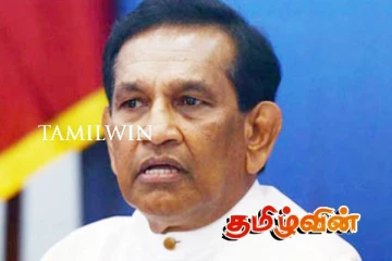 அநுரகுமாரவா விஜேவீரவா துரோகி! ராஜித கேள்வி