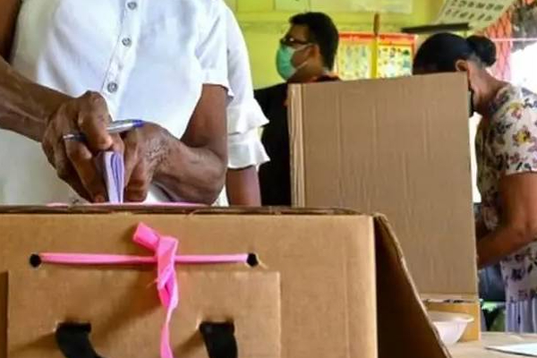 மேலும் இழுப்பறியில் உள்ளூராட்சி மன்றத் தேர்தல்! | Further Delay In Ballot Papers Printing Sri Lanka
