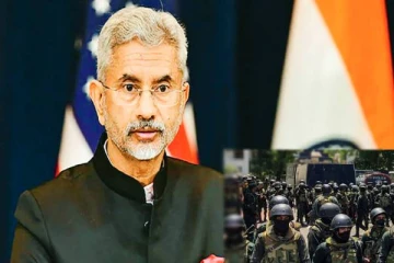 கொழும்பிற்கு விஜயம் செய்த ஜெய்சங்கர் : அதிரடியாக அதிகரிக்கப்பட்ட பாதுகாப்பு