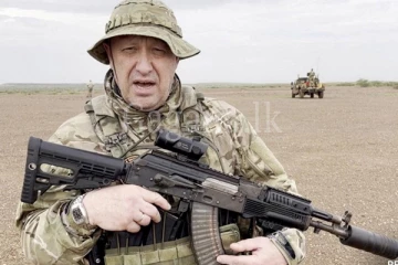 මියගිය වැග්නර් නායකයා යළි කරළියට එයි - රුසියාවට වෙන දේ.