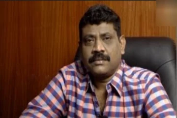 புற்றுநோயால் பிரபல தயாரிப்பாளர் காலமானார் - திரைத்துறையினர் இரங்கல்