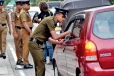 රියදුරන්ට පොලිසියෙන් විශේෂ නිවේදනයක් - වෙසක් වෙනුවෙන් පාරවල් වෙනස් වෙයි - ආයේ මේ පාරෙන් යන්න