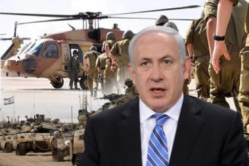 பரபரப்பின் உச்சக்கட்டத்தில் மோதல்! இஸ்ரேல் எடுத்துள்ள முடிவு