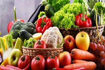 மரக்கறிகளின் விலைகளில் வீழ்ச்சி