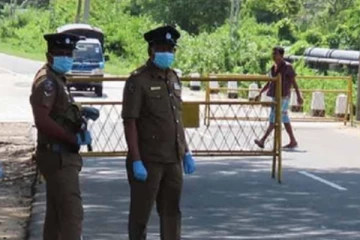 நாட்டை முடக்க தயாராகிறது அரசு? ஆளும் தரப்பிலிருந்து கசிந்த தகவல்